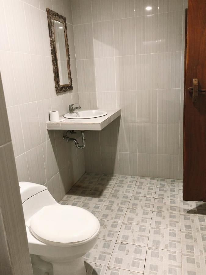Darma Yogi House Ξενοδοχείο Ουμπούντ Εξωτερικό φωτογραφία