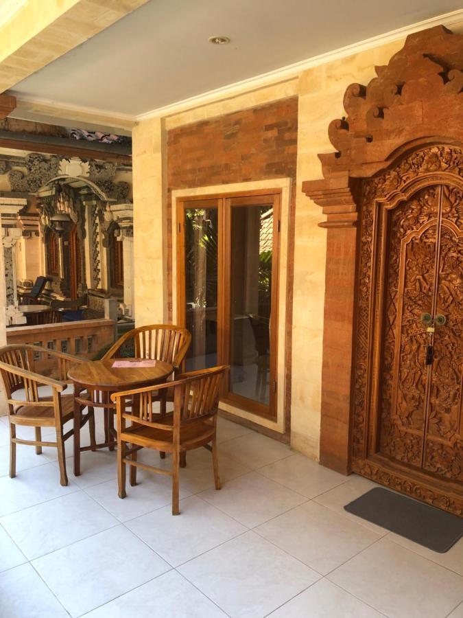 Darma Yogi House Ξενοδοχείο Ουμπούντ Εξωτερικό φωτογραφία