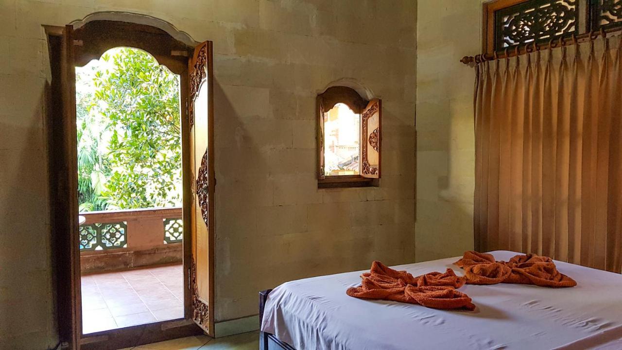 Darma Yogi House Ξενοδοχείο Ουμπούντ Εξωτερικό φωτογραφία